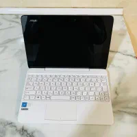 لپتاپ Atom x5 Z8500 نسل5/هارد 64 ssd/تبلت شو|رایانه همراه|تهران, سجاد|دیوار