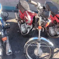 موتور مزایده ای