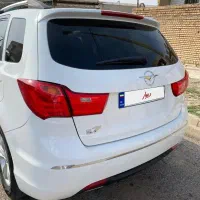 هایما s7 مدل ۹۶|خودرو سواری و وانت|دهلران, |دیوار