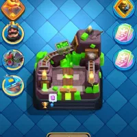 اکانت کلش رویال