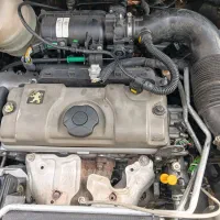 ۲۰۶|خودرو سواری و وانت|تربت‌حیدریه, بوستان باغ ملی|دیوار