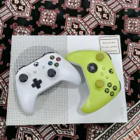 one s xbox یک ترابایت در حد نو