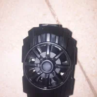 فن خنک کننده گوشی