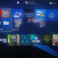 PS4 Slim 1t