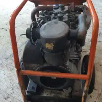 موتور موتورجوش موزا