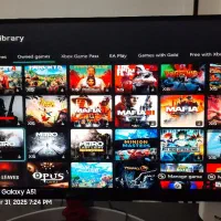 xbox saeris s|کنسول، بازی ویدئویی و آنلاین|شهرکرد, |دیوار