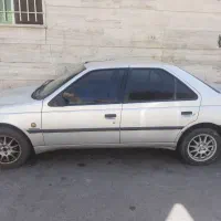 405.مدل ۹۰ دوگانه کارخانه