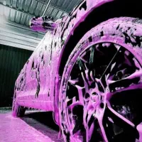 کار درکارواش