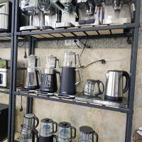 چایی ساز شرکتی با تخفیف ویژه موجود شد