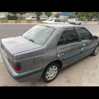 پارس تازه بازسازی تعمیر اساسی