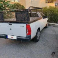 وانت اریسان یک دوگانه مدل ۹۹ تمیز ۶۱هزار کیلومتر