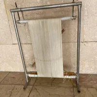 دار قالی و تابلو فرش