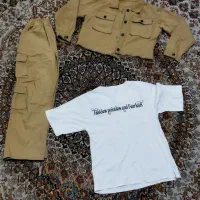 کت و شلوار شیک وزیبا ۳۰۰۰۰۰تومان|لباس|قزوین, |دیوار