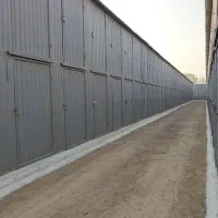 اتوبار باربری جنت اباد.باغ فیض.دهکده|خدمات حمل و نقل|تهران, جنت‌آباد شمالی|دیوار