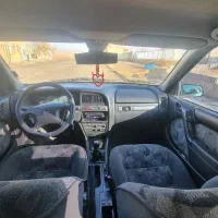 زانتیا2000|خودرو سواری و وانت|مهربان, |دیوار