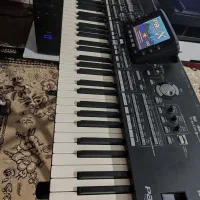 ارگ pa3x