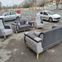 تولیدی،مبلمان،هیراد|مبلمان خانگی و میز عسلی|شهرکرد, |دیوار