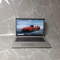 لپ تاپ نسل جدید و قدرتمند HP 845 G8