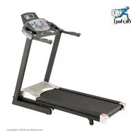 تردمیل توربو۱۵۰/شیب برقی/درحد|تجهیزات ورزشی|قم, آزادگان|دیوار