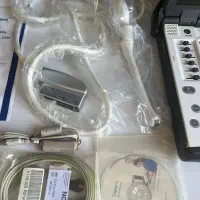 دستگاه سونوگرافی پرتابل  GE LOGIQ-e BT12 (MFG2015)|پزشکی|تهران, صادقیه|دیوار