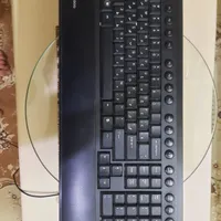 کیبورد کامپیتور