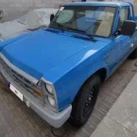 نیسان دیزل مدل 99 صفر خشک