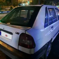 پراید141 مدل 83|خودرو سواری و وانت|تاکستان, |دیوار