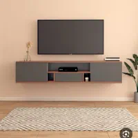 رنگ کاری چوب