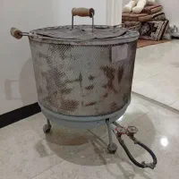 تنور گازی