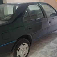 اردی دوگانه مدل ۸۵|خودرو سواری و وانت|اصفهان, قهجاورستان|دیوار