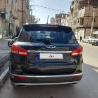 تیگو5 کم کارfL|خودرو سواری و وانت|پاکدشت, حصار امیر|دیوار