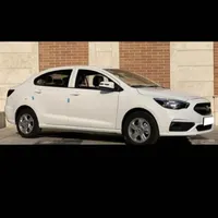 شاهین GL دنده ای، مدل ۱۴۰۳
