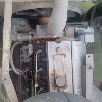 موتور کمباین بفروش میرسد|ماشینآلات صنعتی|رشتخوار, |دیوار