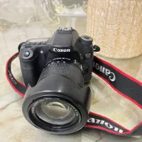 دوربین ۷۰dکنون