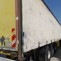 کانتین چادری ایران کاوه ترانزیت|قطعات یدکی و لوازم جانبی|تهران, تهرانسر مرکزی|دیوار