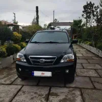 سورنتو ۲۰۰۹