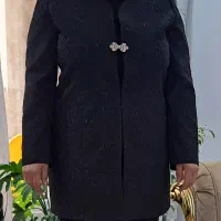 مانتو کتی در حد نو