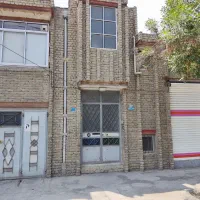 فروش-ساختمان-یک-سرویس-در-خیابان-فرهنک