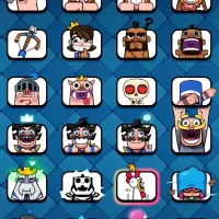 اکانت کلش رویال|کنسول، بازی ویدئویی و آنلاین|کرج, فاز ۱ مهرشهر|دیوار