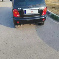 MVM110 مدل 87|خودرو سواری و وانت|ارومیه, |دیوار