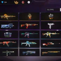 اکانت فری فایر|کنسول، بازی ویدئویی و آنلاین|پلدختر, |دیوار