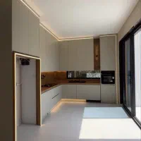 کابینت بروز  آن‌تایم به قیمت تولیدی و کمدیواری S21