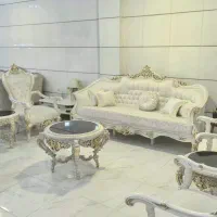 مبل کلاسیک مبلمان هاشمی