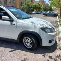 کوییک rمدل ۱۴۰۰ سفید مشکی