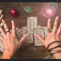 فال کامل..آینده نگری. .دقیق و تضمینی