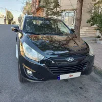 هیوندای توسان ۲۰۱۳