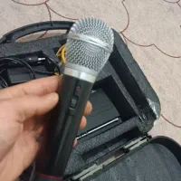 میکروفن سیکاکو اصلی