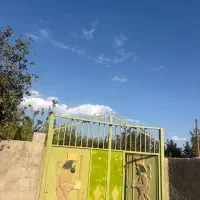 فروش باغ  ۴۰۰متری