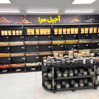 فروشنده آقا یا خانم|استخدام خدمات فروشگاه و رستوران|تهران, جوادیه|دیوار
