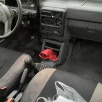 پراید ۸۷ دوگانه شرکت|خودرو سواری و وانت|قدس, شهر‌قدس|دیوار